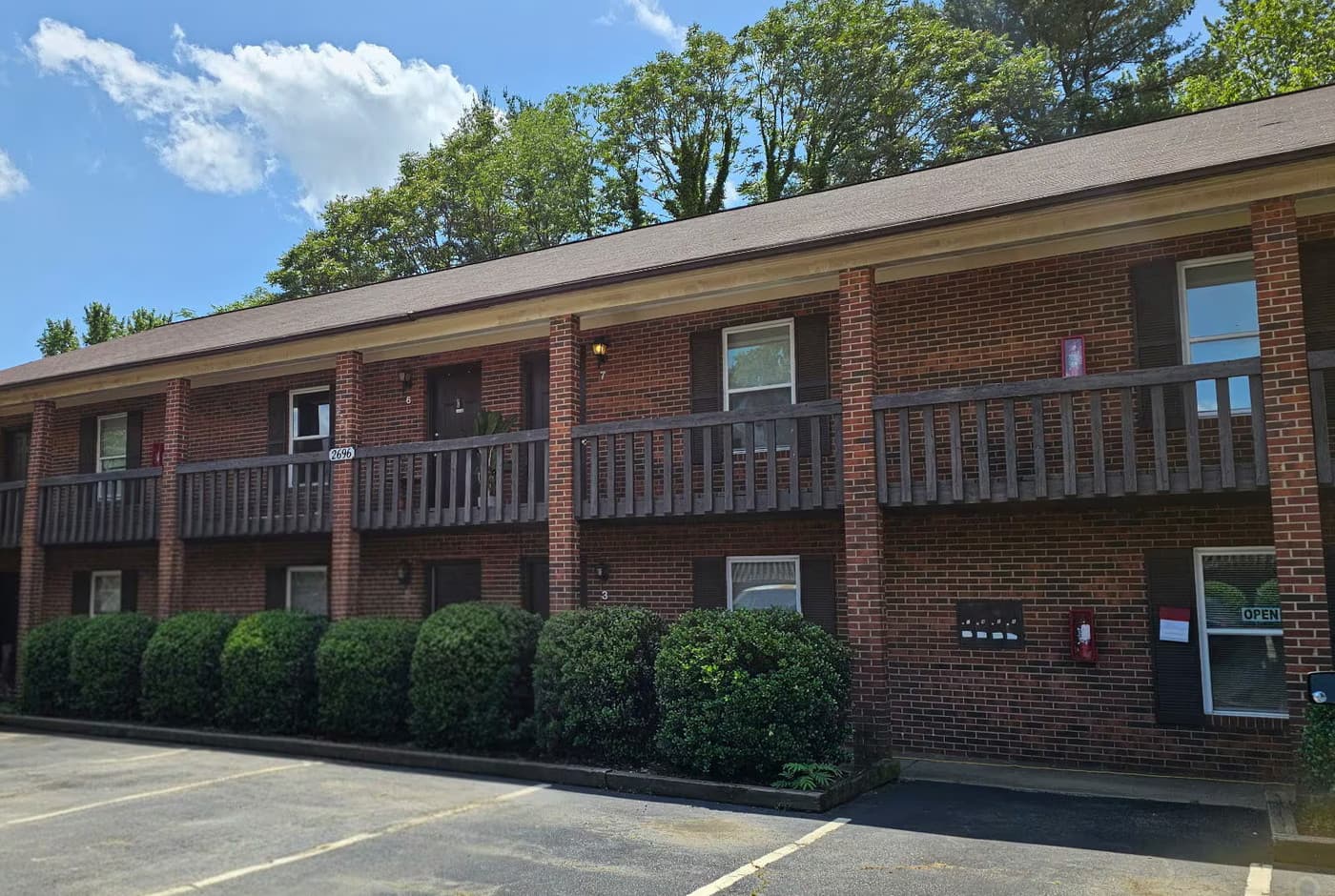 Arbor Pointe