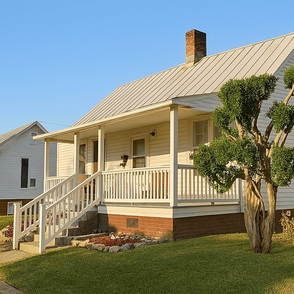 Juniper Row