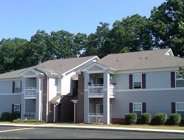 Red Oak Gardens