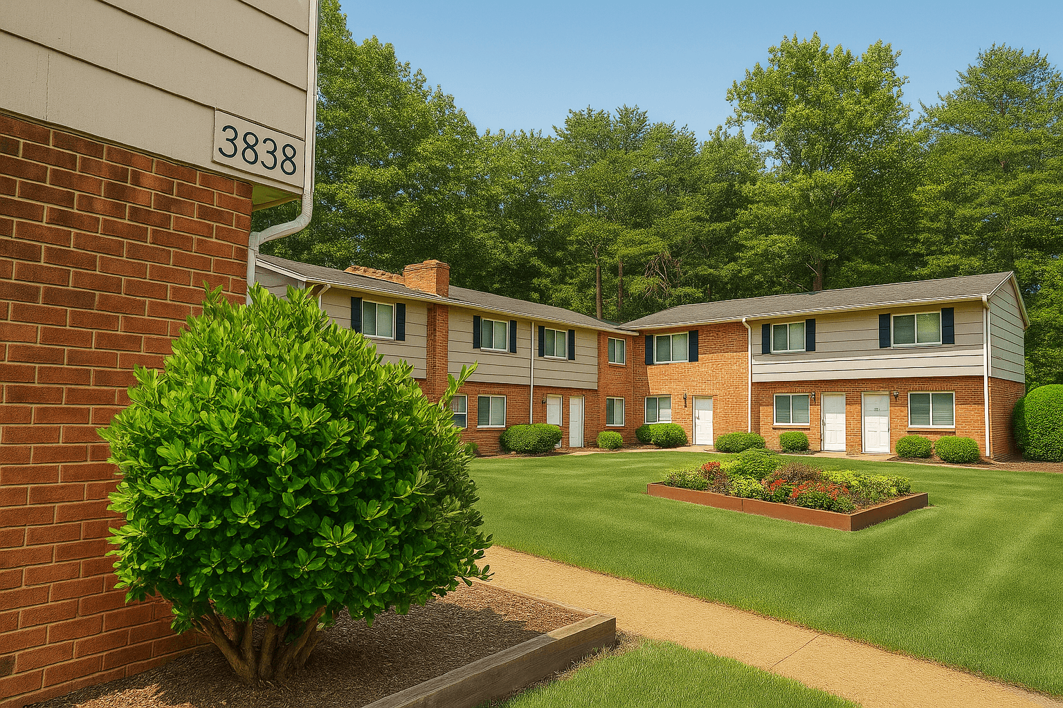 Hillside Village