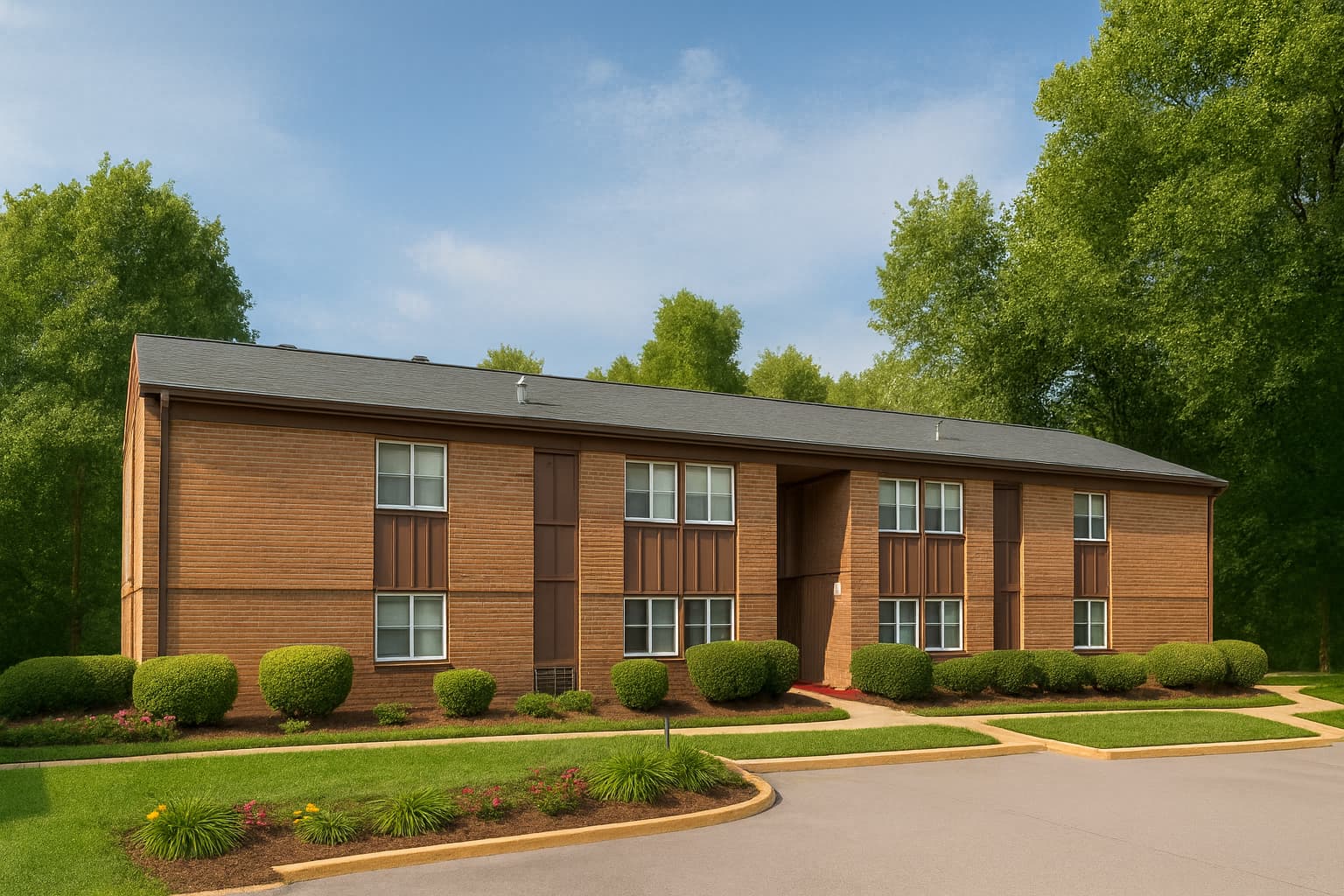 Cardinal Heights
