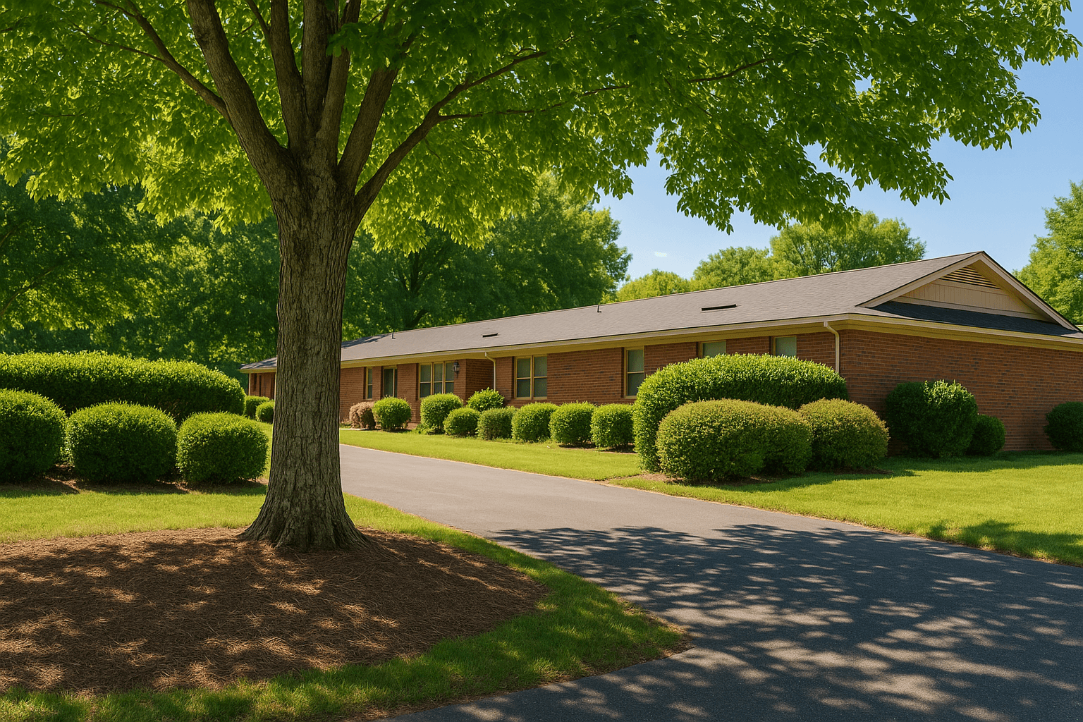 Stillwater Court